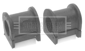 BORG & BECK BSK6374K