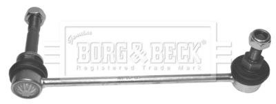 BORG & BECK BDL7051