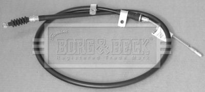 BORG & BECK BKB3135