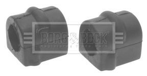 BORG & BECK BSK6240K