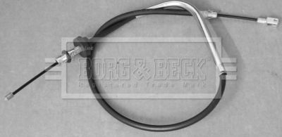 BORG & BECK BKB3677