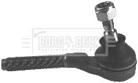 BORG & BECK BTR4276R