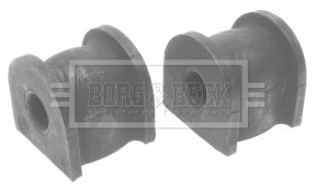 BORG & BECK BSK7301K