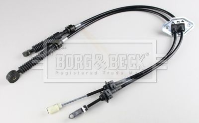 BORG & BECK BKG1260