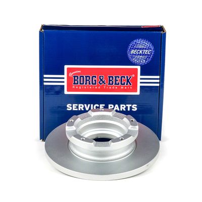 BORG & BECK BBD6067S