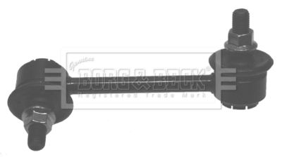 BORG & BECK BDL6656