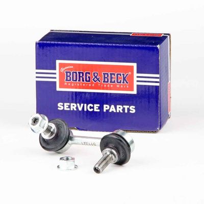 BORG & BECK BDL7043