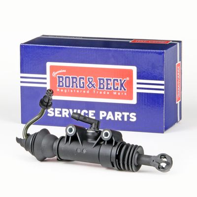 BORG & BECK BCM236