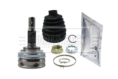 BORG & BECK BCJ1527