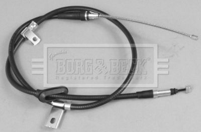 BORG & BECK BKB2409