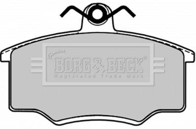 BORG & BECK BBP1103