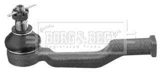 BORG & BECK BTR5780