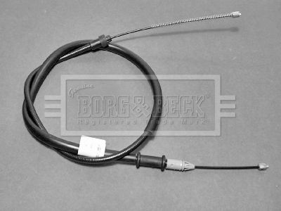 BORG & BECK BKB1903 BORG & BECK BKB1903