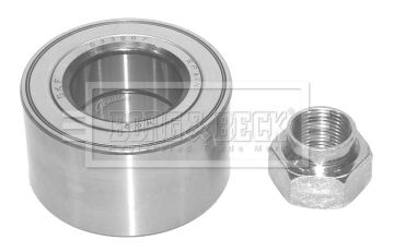 BORG & BECK BWK708 BORG & BECK BWK708