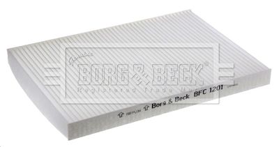 BORG & BECK BFC1201