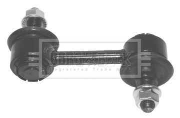 BORG & BECK BDL6882