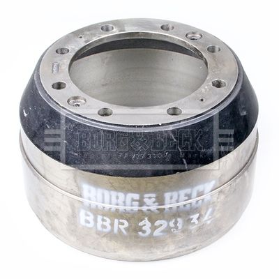 BORG & BECK BBR32934