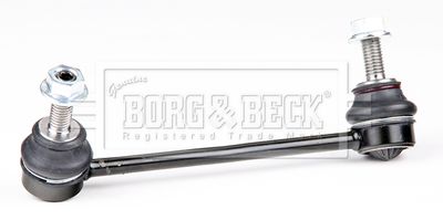 BORG & BECK BDL7651