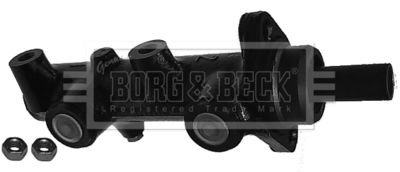 BORG & BECK BBM4367