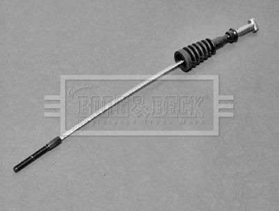 BORG & BECK BKB1674 BORG & BECK BKB1674