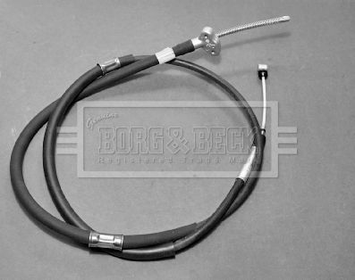 BORG & BECK BKB2217