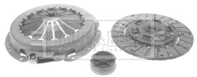 BORG & BECK HK9619 BORG & BECK HK9619