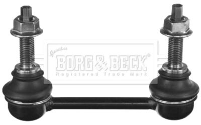 BORG & BECK BDL7475