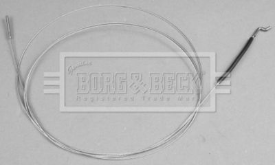 BORG & BECK BKA1043