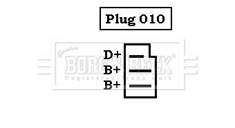 BORG & BECK BBA2246