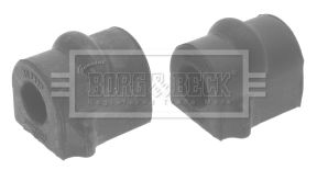 BORG & BECK BSK6652K