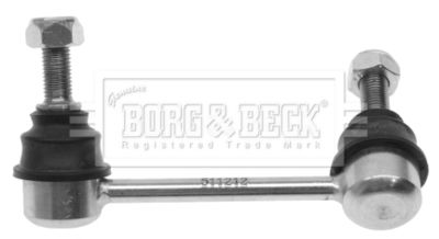 BORG & BECK BDL7247