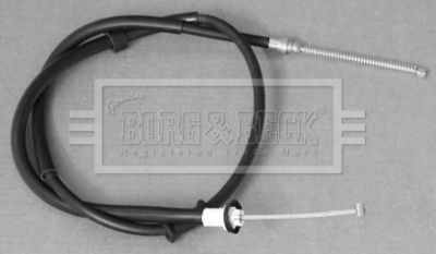 BORG & BECK BKB3098