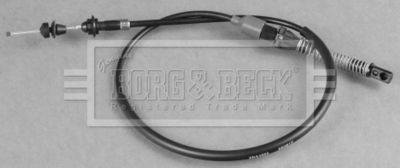 BORG & BECK BKA1003