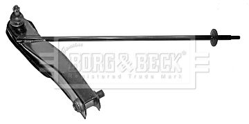 BORG & BECK BCA6530 BORG & BECK BCA6530
