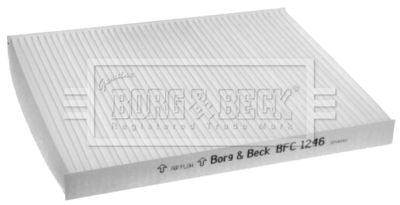 BORG & BECK BFC1246