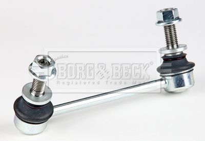 BORG & BECK BDL7633