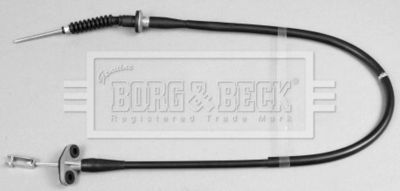 BORG & BECK BKC1467