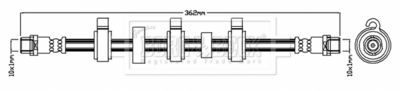 BORG & BECK BBH7303