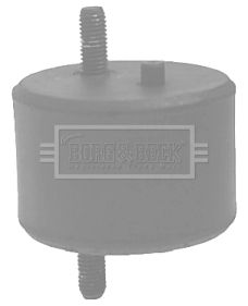 BORG & BECK BEM3014 BORG & BECK BEM3014