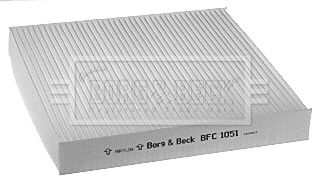 BORG & BECK BFC1051