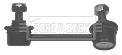 BORG & BECK BDL6762