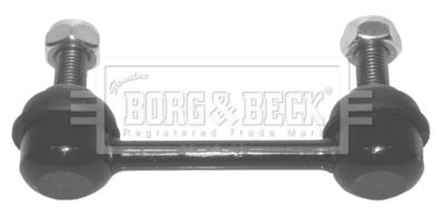 BORG & BECK BDL7000