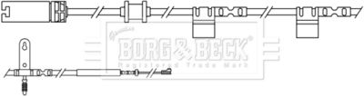 BORG & BECK BWL3061