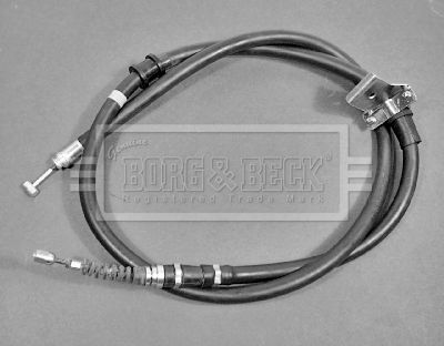 BORG & BECK BKB1596