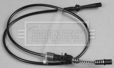 BORG & BECK BKA1054