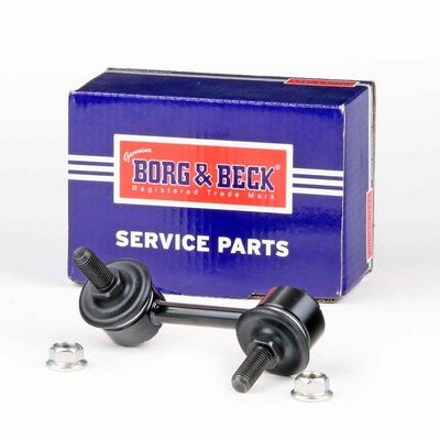 BORG & BECK BDL6961