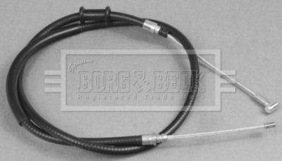 BORG & BECK BKB3001