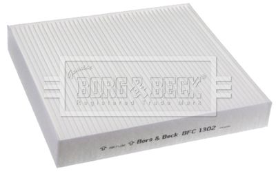 BORG & BECK BFC1302