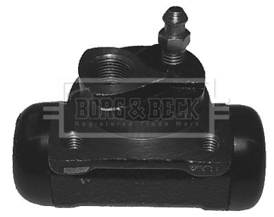 BORG & BECK BBW1494