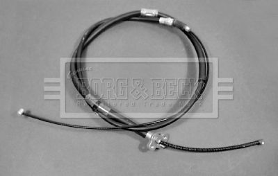 BORG & BECK BKB2261 BORG & BECK BKB2261